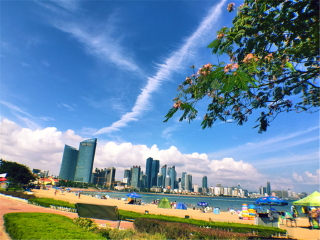 到青島旅游報(bào)團(tuán)價(jià)格_青島旅游幾月份最便宜_青島自由行費(fèi)用