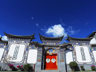 云南丽江五日游多少钱_云南丽江旅游价格多少跟团_10月云南丽江旅游