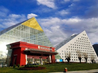 拉萨五日旅游_去拉萨旅游团队_拉萨旅游人次