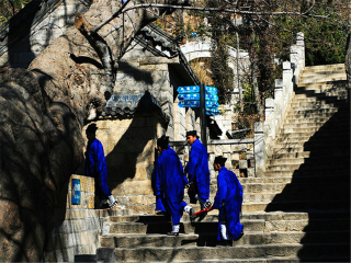 青島半自助游_青島游跟團(tuán)多少錢_去青島報團(tuán)多少錢