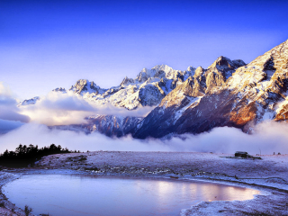 云南麗江組團旅游_云南麗江5天自由行多少錢_2021去云南麗江旅游團報價