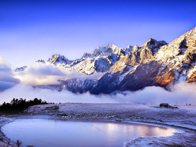 <丽江-大理-玉龙雪山双飞5日游