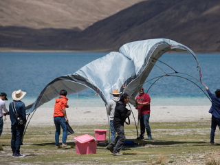 拉萨五日旅游_去拉萨旅游团队_拉萨旅游人次