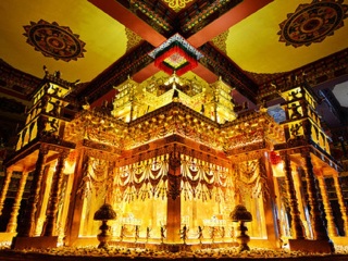 云南香格里拉旅游價格_云南香格里拉高端品質(zhì)旅游團(tuán)_云南香格里拉旅游跟團(tuán)需多少錢