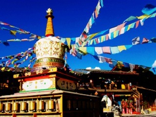 云南香格里拉旅游價格_云南香格里拉高端品質(zhì)旅游團(tuán)_云南香格里拉旅游跟團(tuán)需多少錢