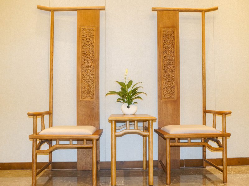 酒店大堂