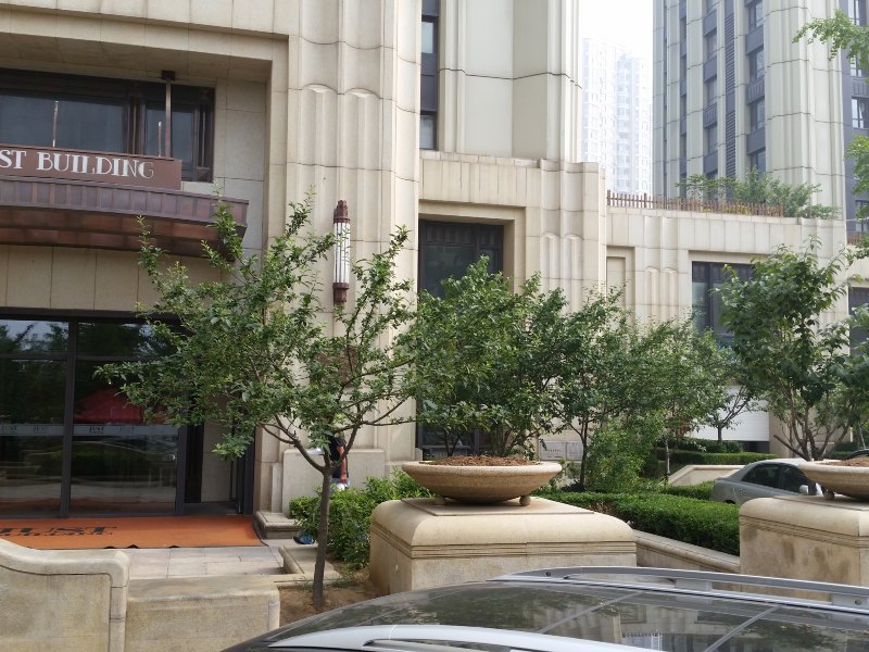 大连星海利德尔酒店式公寓星海杰特店