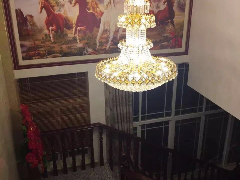 酒店大堂
