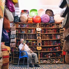 小交通模块 