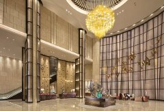 酒店模块 