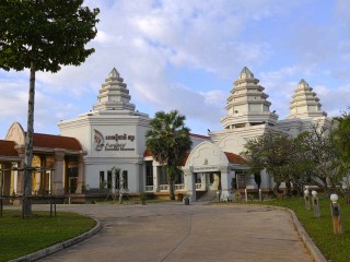柬埔寨旅游最佳路线_春节期间去柬埔寨旅游_旅游社柬埔寨