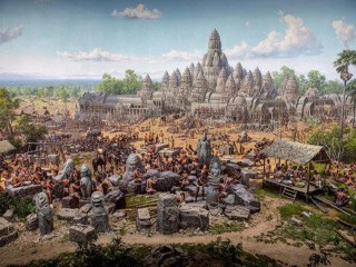 柬埔寨旅游最佳路线_春节期间去柬埔寨旅游_旅游社柬埔寨