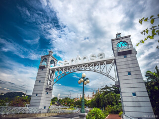 去新加坡馬來西亞旅游_幾月去新加坡馬來西亞旅游最便宜_新加坡馬來西亞旅游費(fèi)用多少