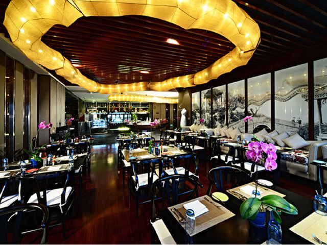 宴西湖餐厅人均消费_站前西路西湖宴酒店(3)