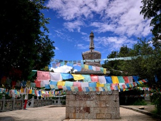 報團去云南麗江多少錢_2021去云南麗江旅游團報價_云南麗江自由行組團