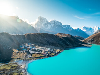 尼泊尔跟团旅游社_尼泊尔旅游_去尼泊尔报团旅游