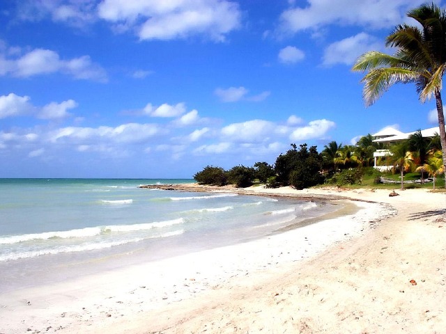 <加拿大东海岸+古巴度假海滩14晚16日游