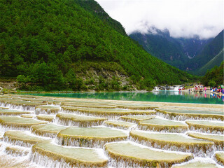 旅游團云南麗江_云南麗江游 旅行團_云南麗江自由行費用
