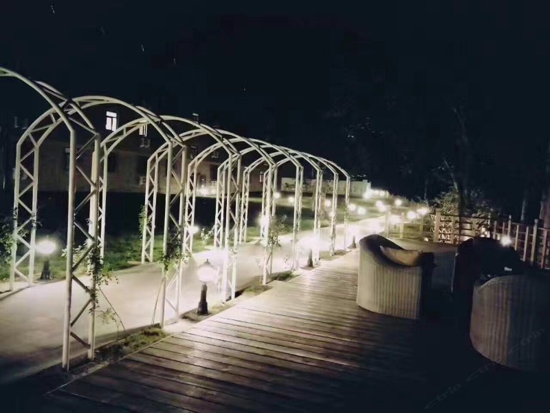 酒店大堂