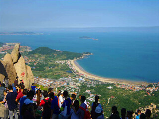 跟團青島游價格_青島九月旅游_青島游花多少錢