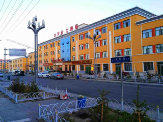 去青海跟团旅行_青海旅游哪儿好_出发到青海旅游