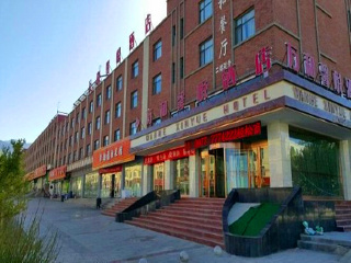 去青海跟团旅行_青海旅游哪儿好_出发到青海旅游