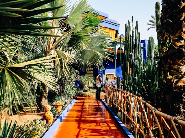 <摩洛哥11-12日游