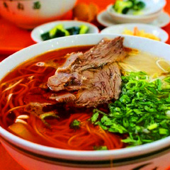 餐饮模块 