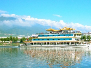 赴香格里拉旅游_春季香格里拉旅游_香格里拉欣华旅游