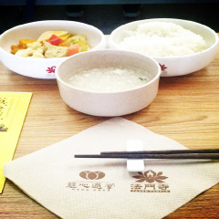 餐饮模块 