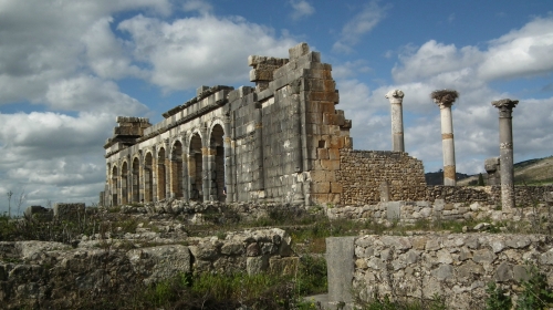 [国庆] 摩洛哥10日游 土耳其航空\/北京直飞\/三大