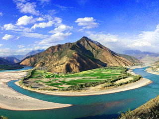 云南麗江自由行旅游團_云南麗江旅游團報價