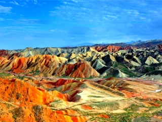 甘肅敦煌旅游價(jià)格_現(xiàn)在到甘肅敦煌旅游多少錢_甘肅敦煌最適合旅游的季節(jié)