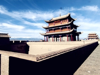 甘肅敦煌旅游價(jià)格_現(xiàn)在到甘肅敦煌旅游多少錢_甘肅敦煌最適合旅游的季節(jié)
