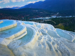云南麗江旅游跟團需多少錢_跟團云南麗江游價格_云南麗江自由行旅游團