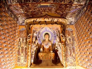 甘肅敦煌旅游價(jià)格_現(xiàn)在到甘肅敦煌旅游多少錢_甘肅敦煌最適合旅游的季節(jié)
