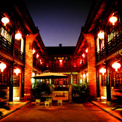 活动模块 