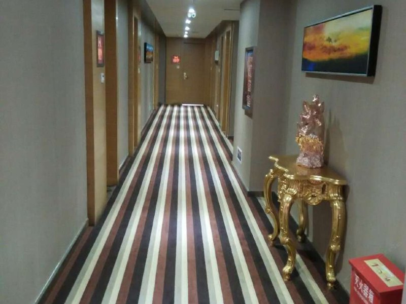 酒店大堂