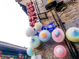 山西旅游多少錢_山西半自助游_山西旅游團(tuán)報價自由行