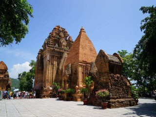 越南九月旅游_越南旅游幾月份最便宜_越南半自由行