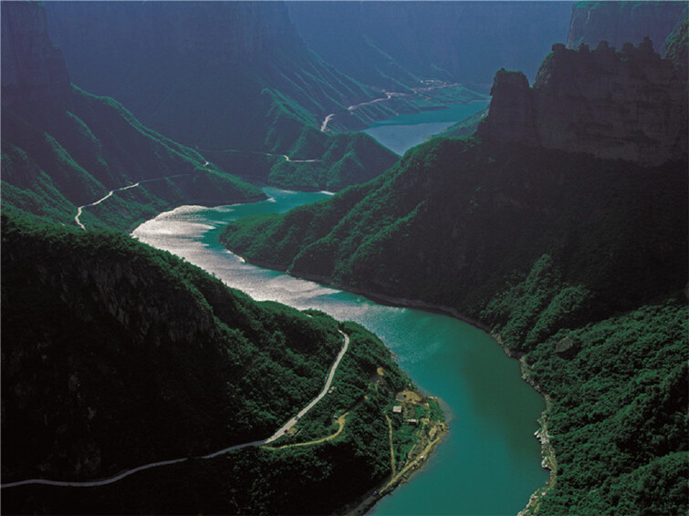 【宝泉景区门票价格】2018新乡宝泉景区门票