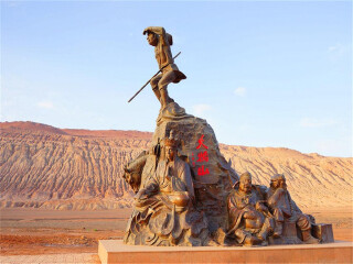 去新疆旅游多少錢_跟團新疆游價格_旅行團新疆游