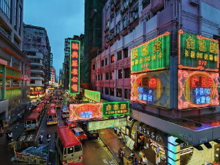 沈阳-港澳6日游 绝无强制购物 海洋 迪士尼 自由