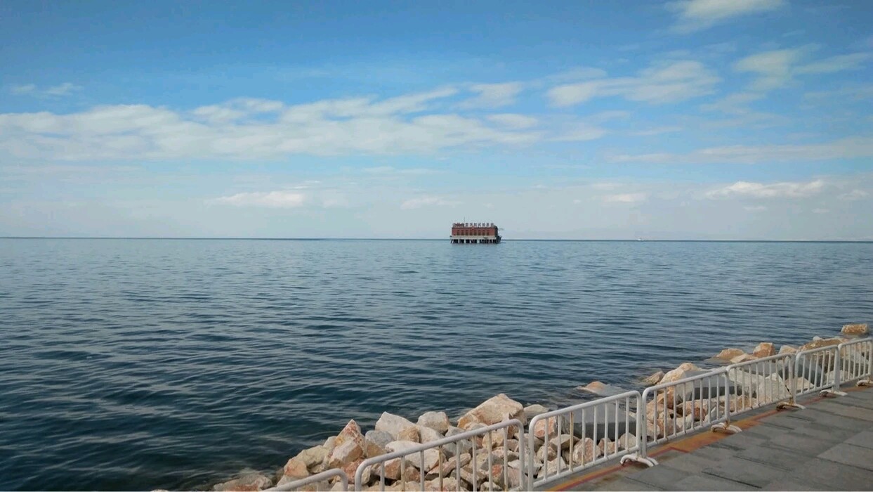 塔尔寺-青海湖1日游 祈福塔尔寺,漫步青海湖畔