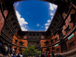 春季尼泊尔旅游_深圳到尼泊尔旅游报价_过年去尼泊尔旅游团