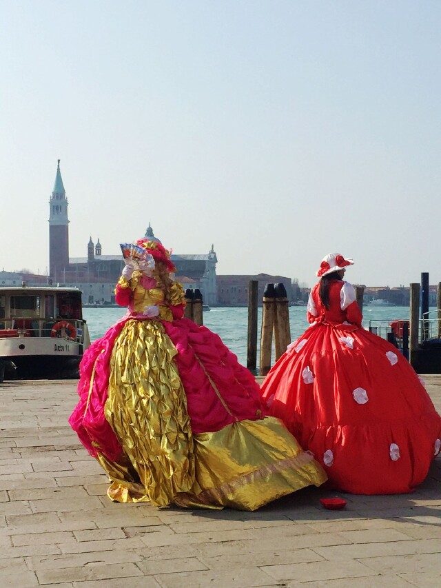 澳门威尼斯人娱乐场-Venetian Macao Casino《醒·狮》《龙·舟》《英歌》广歌60年庆暨岭南三部曲展演