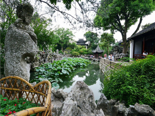 华东旅游线路安排_到华东旅游跟团报价_华东旅行团行程