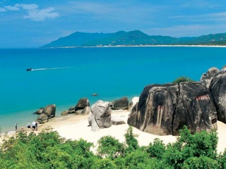 海南旅游報價_深圳到海南旅游報價_海南旅游幾月份最合適
