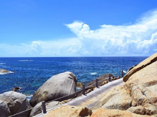 海南旅游報價_深圳到海南旅游報價_海南旅游幾月份最合適