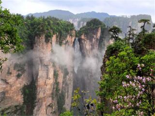 去湖南張家界旅游多少錢_現(xiàn)在到湖南張家界旅游多少錢_湖南張家界報團多少錢